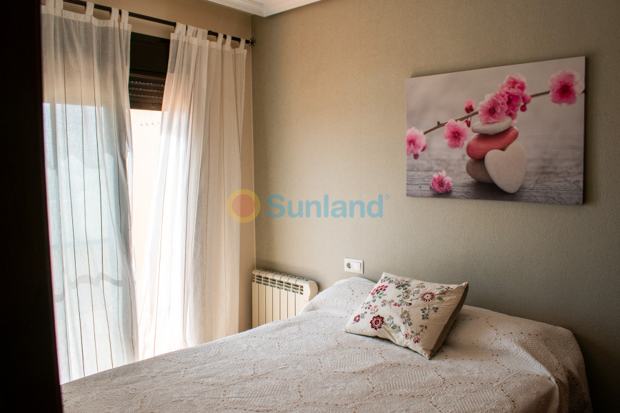 Resale - Apartment - San Pedro del Pinatar - 