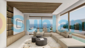 Nueva construcción  - Chalet - Finestrat - Avda. America