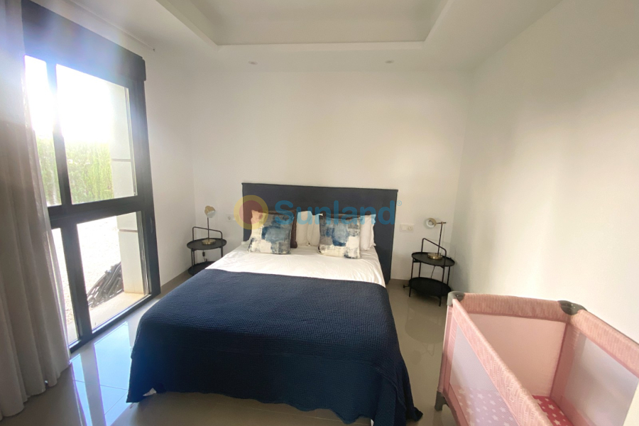 Använda fastigheter - Detached Villa - Ciudad Quesada - Doña Pepa