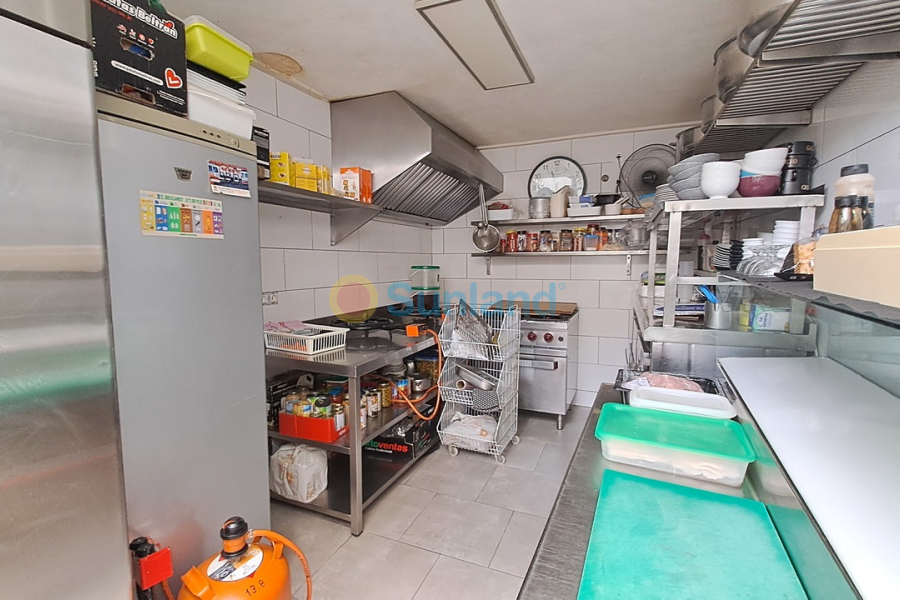 Resale - C - Benijofar