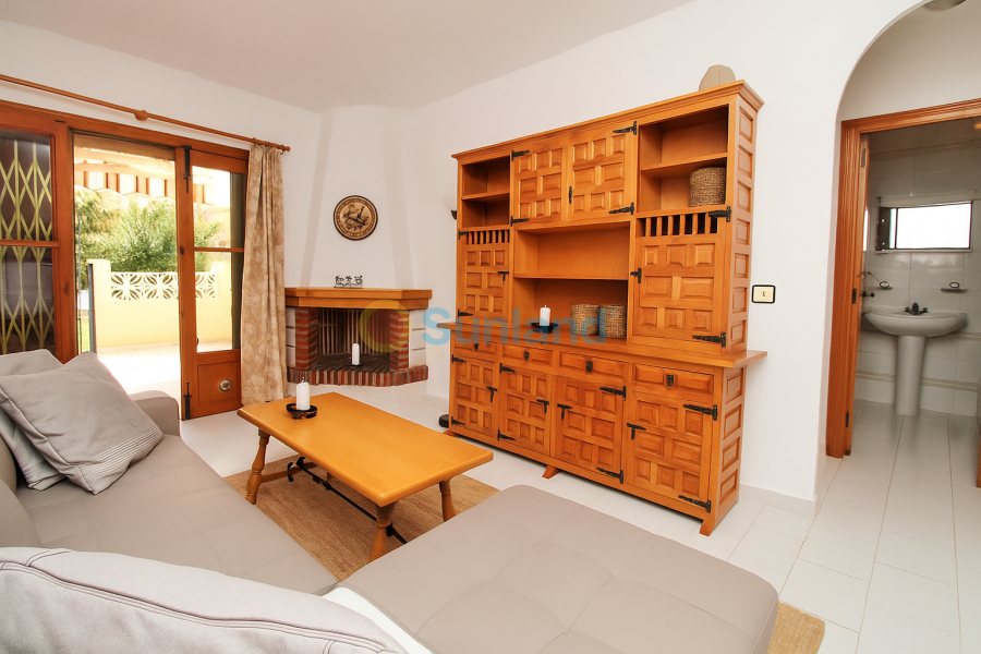 Resale - Townhouse - Playa Flamenca