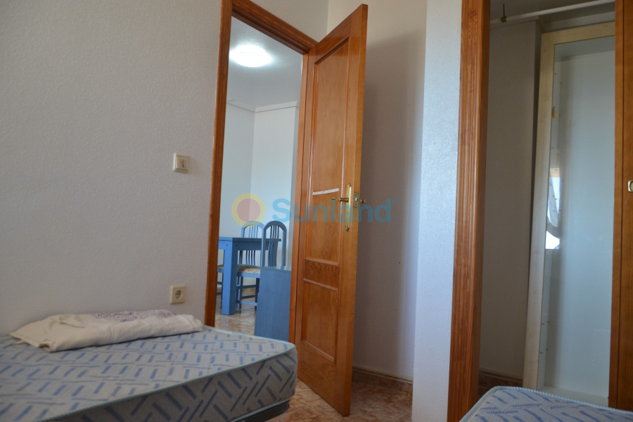 Segunda mano - Apartamento - Orihuela Costa - Los Altos