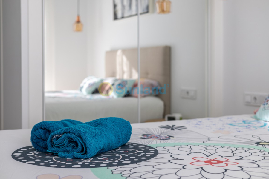 Segunda mano - Ático - Quesada