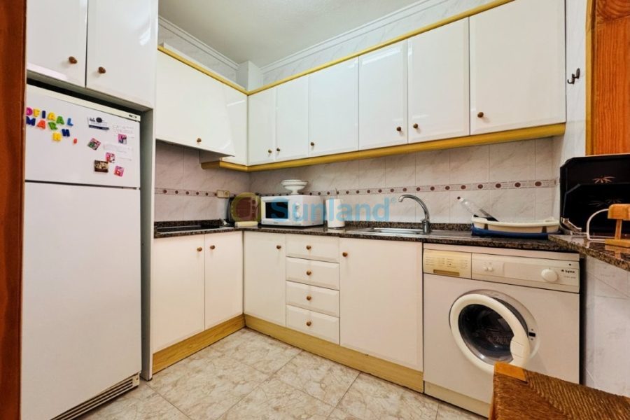 Brukte eiendommer - Leilighet - La Mata - Torrevista Playa