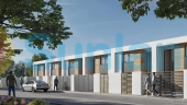 New Build - Villa - Alfas del Pi - Barranc Fondo