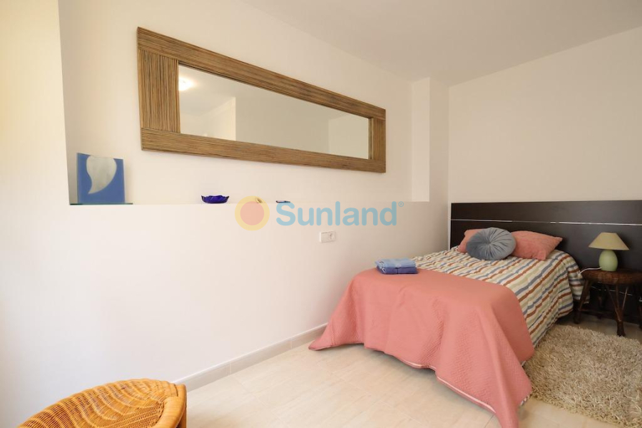 Segunda mano - Apartamento - Torrevieja