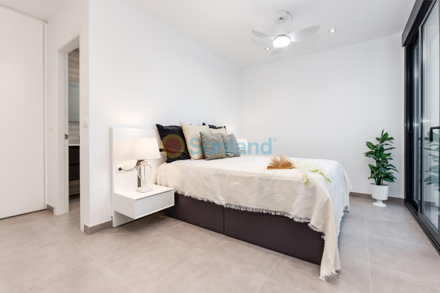 New Build - Villa - Orihuela costa - Pilar De La Horadada