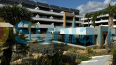 Resale - Apartment - Orihuela Costa - La Zenia