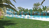 New Build - Bungalow - Orihuela costa - Torre de la Horadada