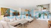 Вторичка - Town House - San Juan Alicante