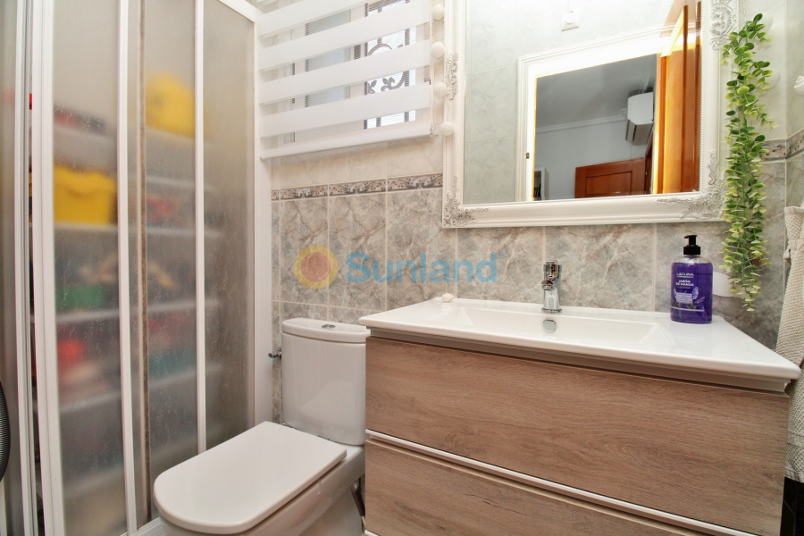 Verkauf - Haus - Villamartin