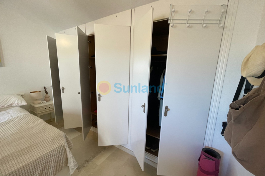 Segunda mano - Apartamento - Orihuela Costa - Las Ramblas