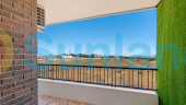 Använda fastigheter - Lägenhet - Torrevieja - Punta Prima