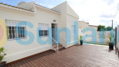 Segunda mano - Chalet - Torrevieja - San Luis