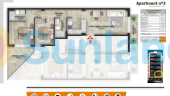 Nueva construcción  - Apartamento - Torrevieja - Playa del Acequión