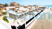 New Build - Villa - Torrevieja - La Mata