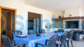 Resale - Villa - Guardamar del Segura - El Raso