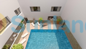 New Build - Apartment - Torrevieja - Centro