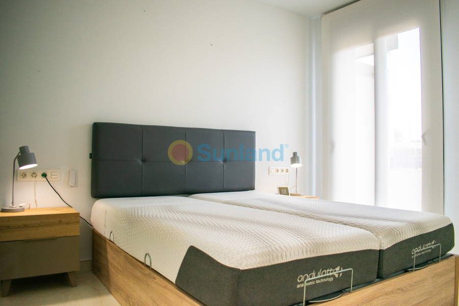 Segunda mano - Apartamento - Orihuela Costa - Los Altos