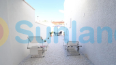 Resale - Bungalow - Torrevieja - Los Frutales