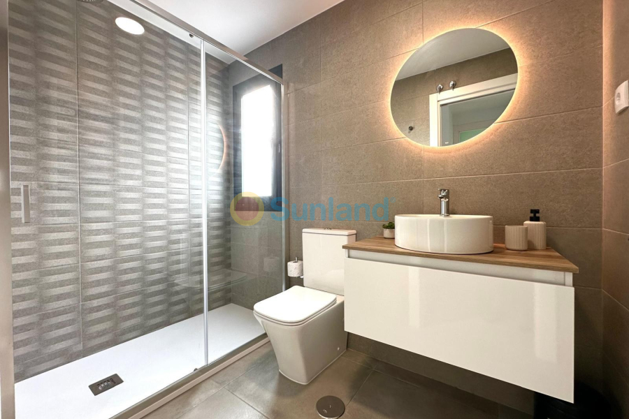 Använda fastigheter - Lägenhet - Torre Pacheco - Santa Rosalia