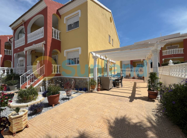 Apartment - Resale - Ciudad Quesada - Doña Pepa