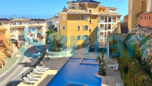 Verkauf - Apartment - Orihuela Costa - Altos de Campoamor