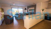 Ny bygg - Top Floor Bungalow - Orihuela - Vistabella Golf