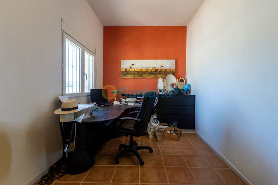 Resale - Country house - Torre Del Rico