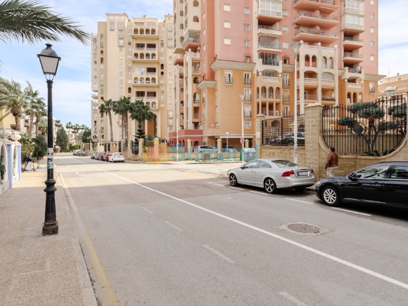 Resale - Apartment - Torrevieja - 