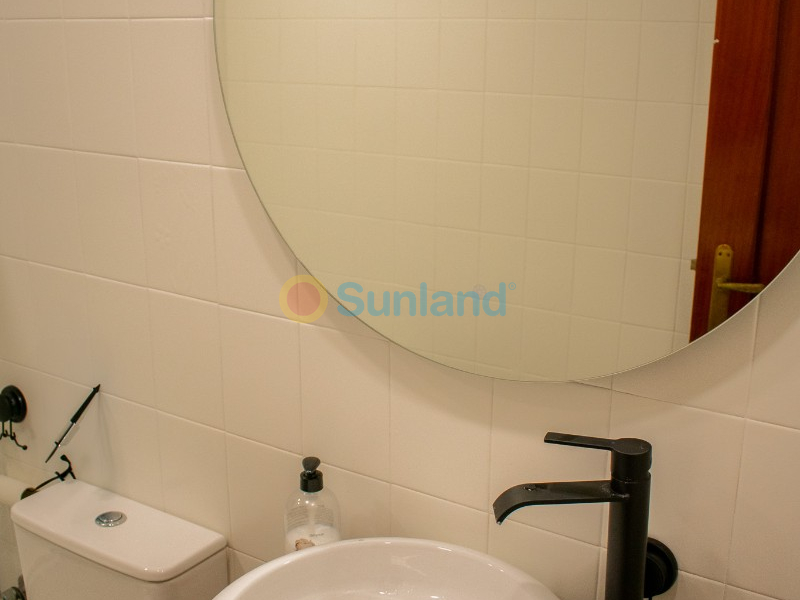 Verkauf - Apartment - Miramar