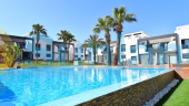 Resale - Apartment - Orihuela Costa - La Zenia