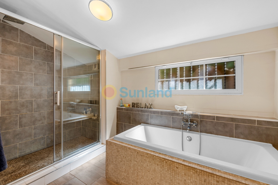 Brukte eiendommer - Country estate - Almoradí - Las Heredades