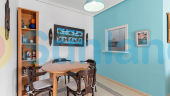 Resale - Apartamento - Torrevieja - La Mata