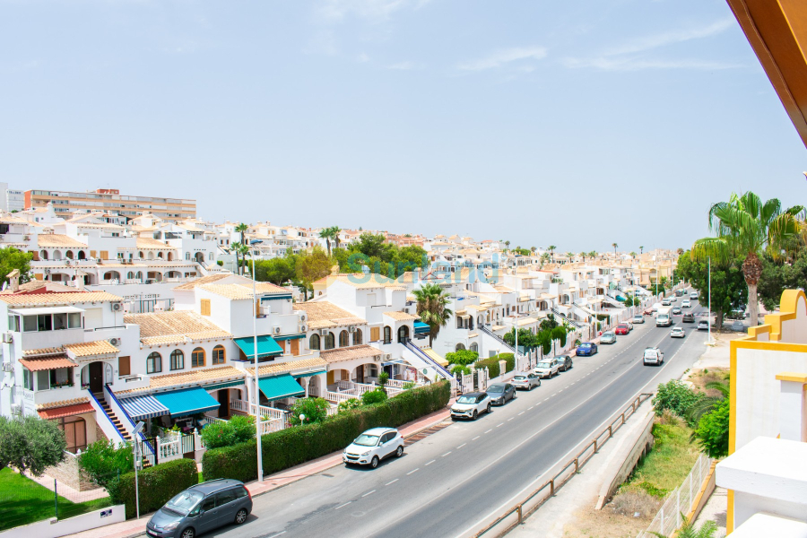 Resale - Apartment - Torrevieja - La Mata