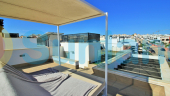 Resale - Villa - Villamartin