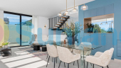 New Build - Villa - Polop - Urbanizaciones