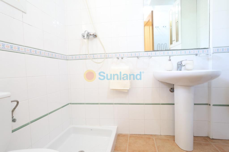 Resale - T - Orihuela Costa - Agua Marina