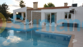 Resale - Country house - Crevillente