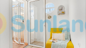 Resale - Townhouse - Orihuela Costa - Villamartín
