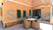 Resale - Villa - Formentera del Segura - Euroroda