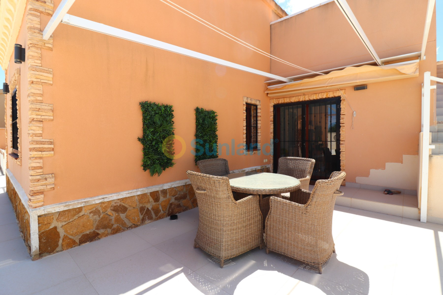 Resale - Villa - Formentera del Segura - Euroroda