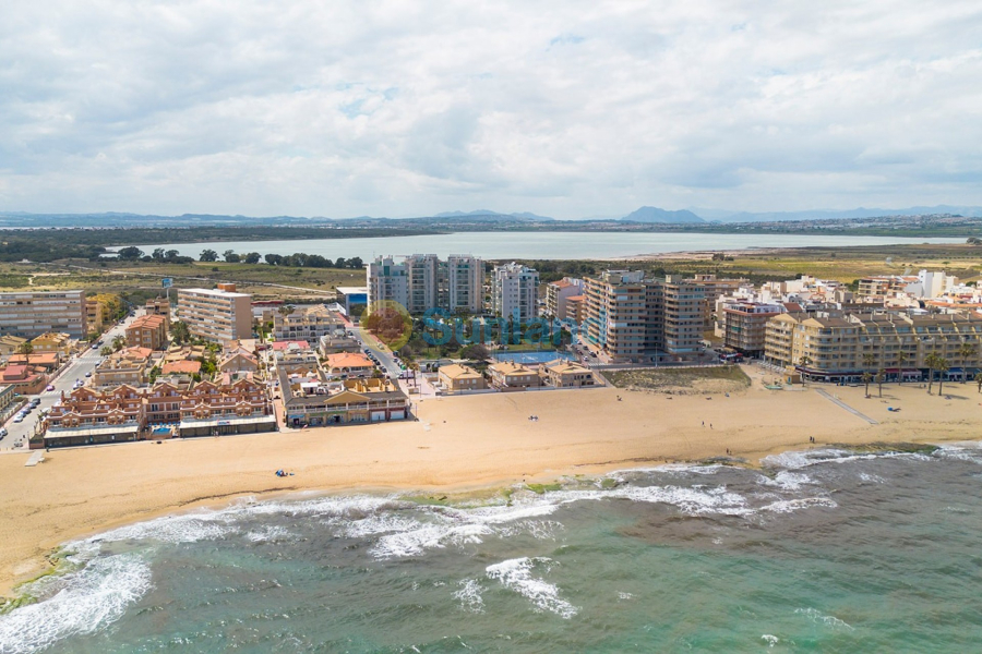 Segunda mano - Apartment - Flat - La Mata - Playa