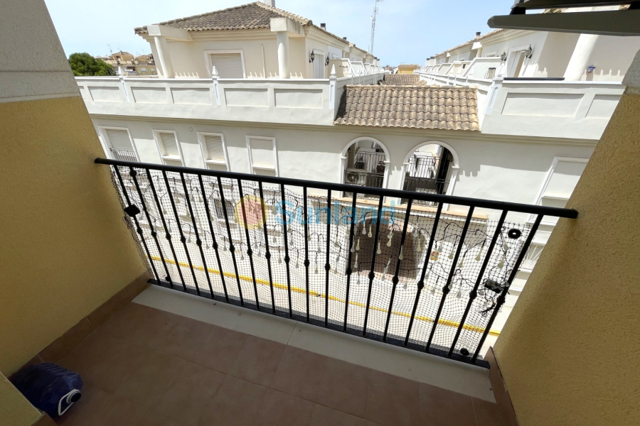 Resale - Apartment - Formentera del Segura - 