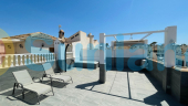 Resale - Villa - Orihuela Costa - Playa Flamenca