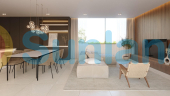 New Build - Apartment - La Nucía - Bello Horizonte