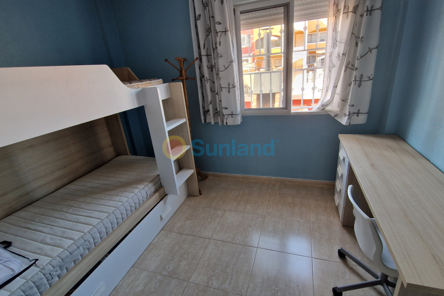 Verkauf - Apartamento - Orihuela Costa - Los Almendros