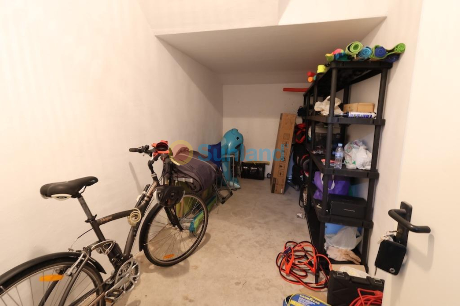 Resale - A - Orihuela Costa - Campoamor