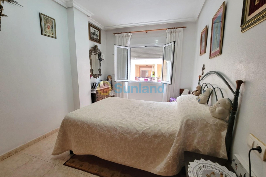 Resale - Apartment - Torrevieja - 