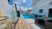 Segunda mano - Chalet - Torrevieja - Los Altos*